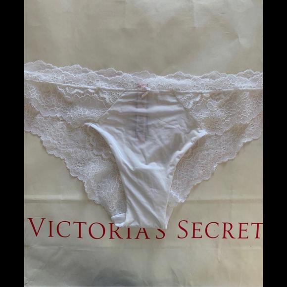 Victoria's Secret Intimates & Sleepwear Nwt Victorias Secret Panty